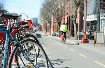 BC Active Transportation Guide