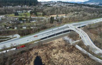 Coquitlam Rail Corridor Improvements Project