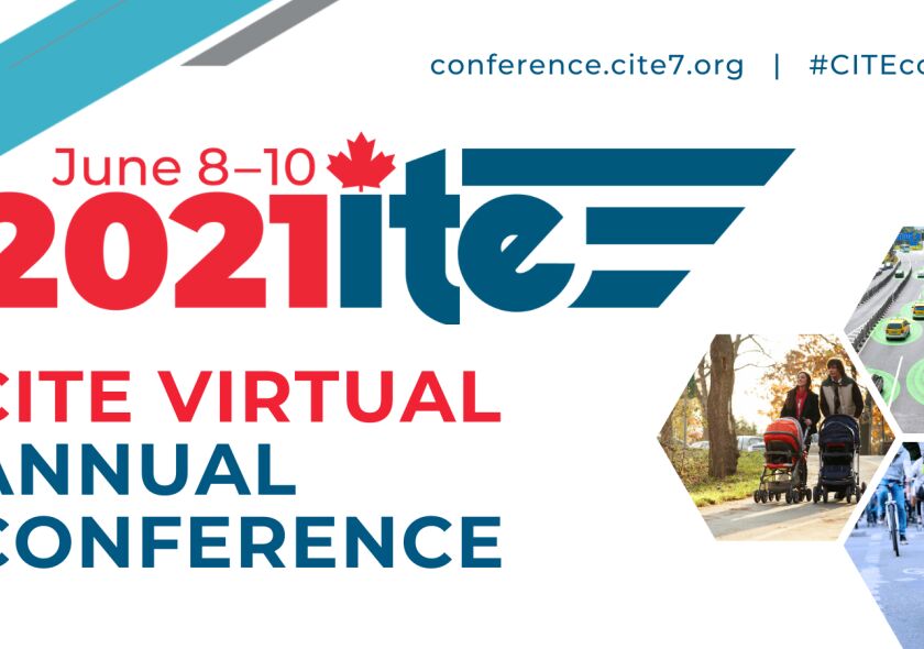 CITE 2021 Virtual Annual Conference