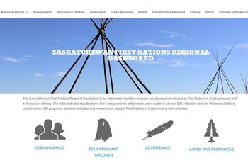 First Nations Navigators Lead Community Planning