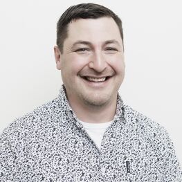 Daniel Gray