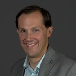 Steve Frith