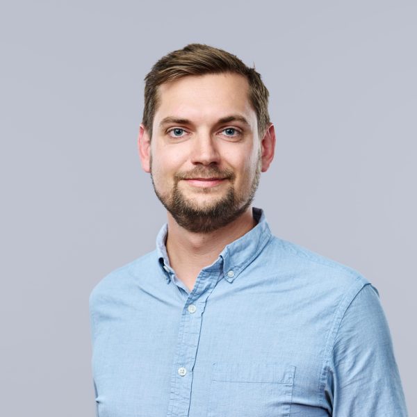 Jonathan VanHeyst