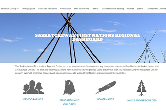 First Nations Navigators Lead Community Planning - Urban Systems