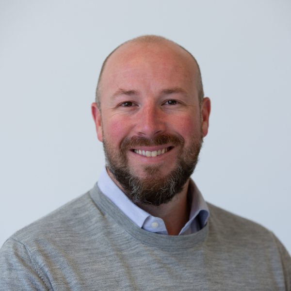 Shaun Heffernan