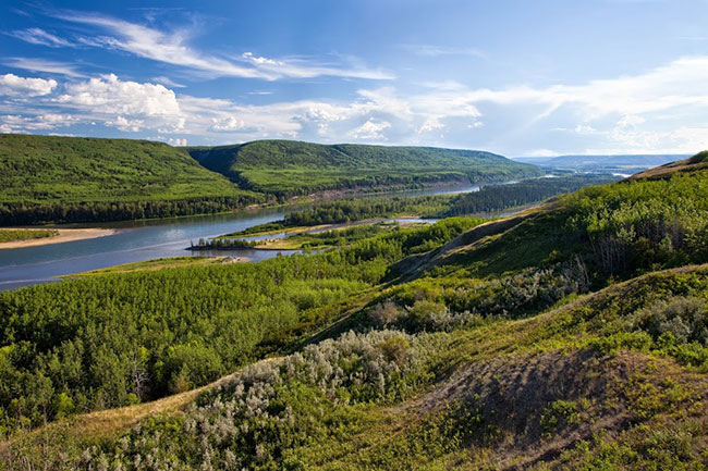 Northeast BC Water Strategy