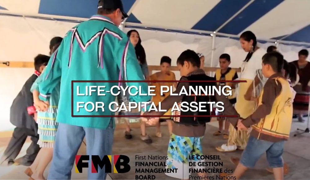 Life-cycle Planning for Capital Assets