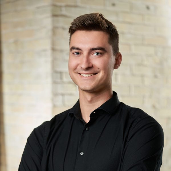 Nolan Mizeracki