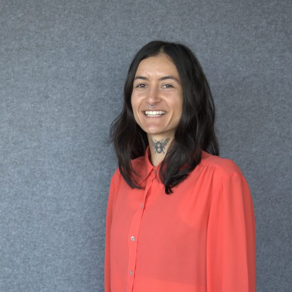 Corrine Giorgetti