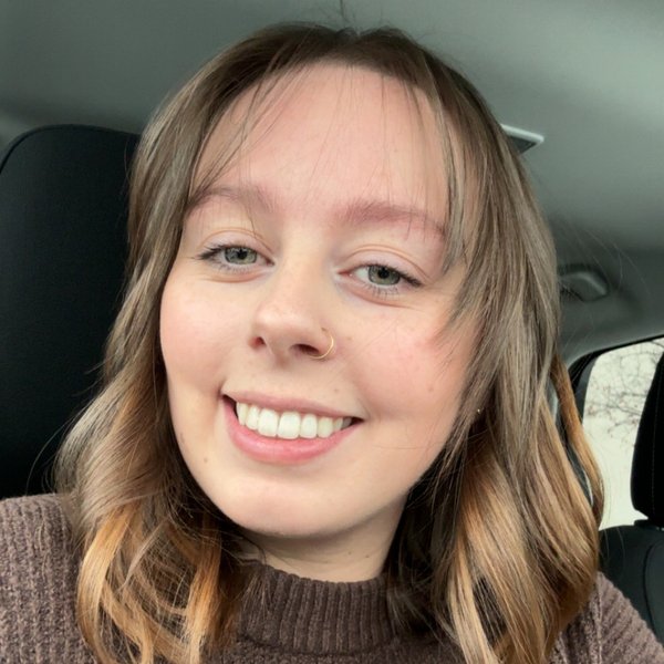 Jenna Marshall