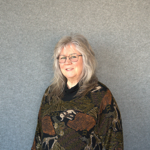 Cheryl Floyd