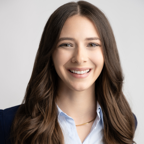 Justine Bertoncini