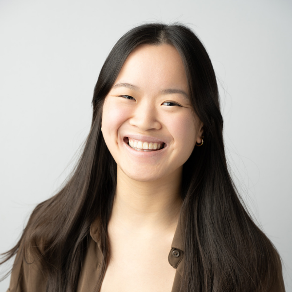 Elyse Wong
