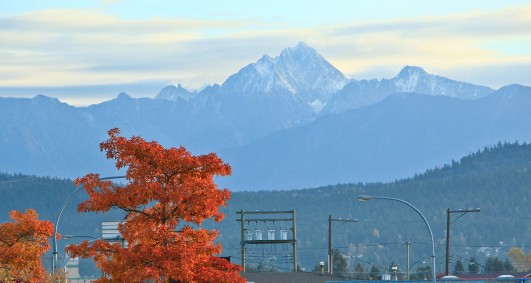 British Columbia