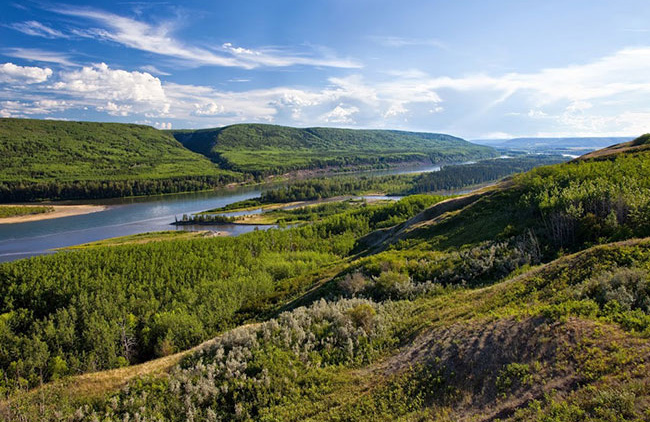 Northeast BC Water Strategy