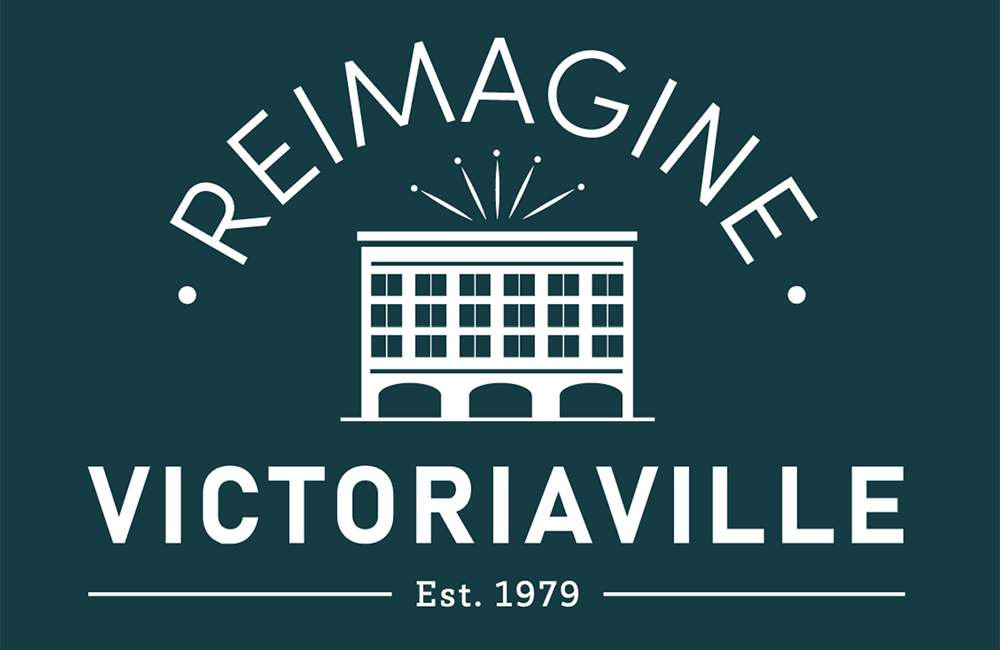 Victoriaville Centre