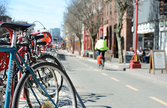 BC Active Transportation Guide