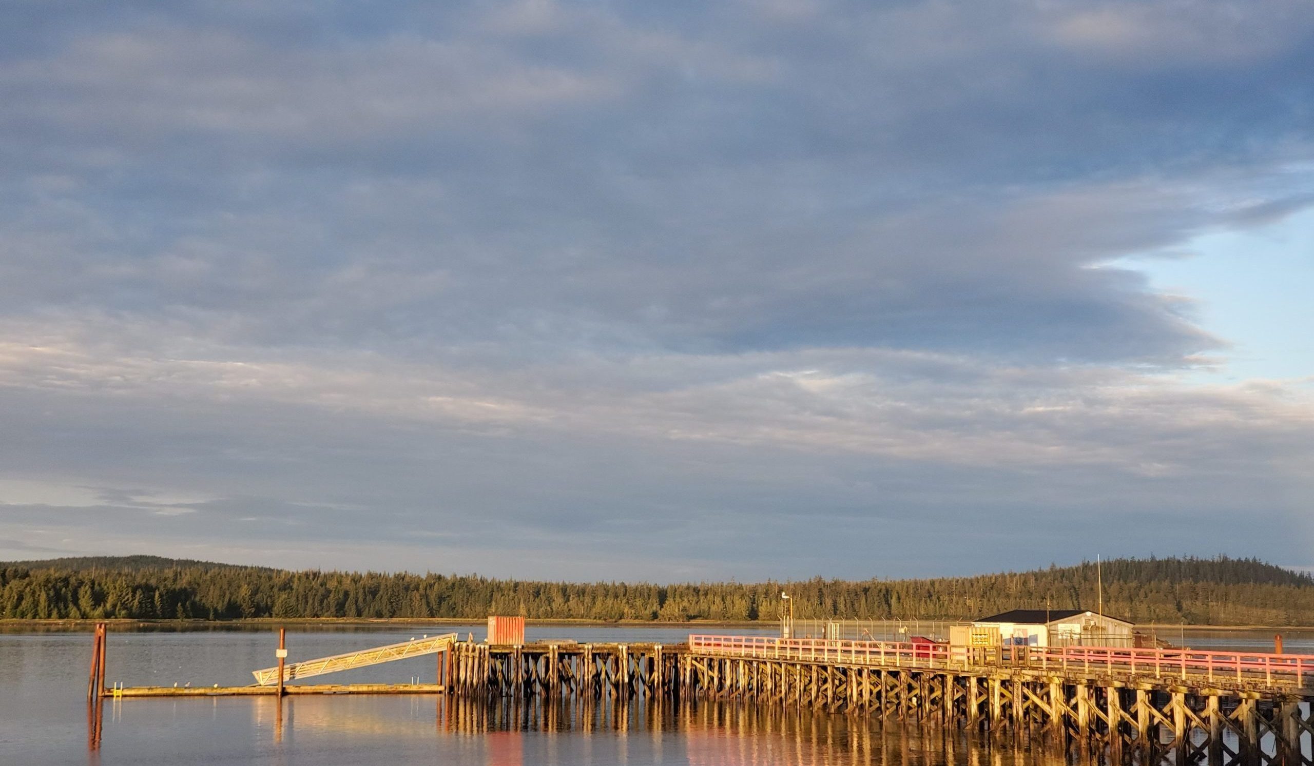 World Town Planning Day: A New Chapter for Masset—Haida Gwaii’s Hidden Gem