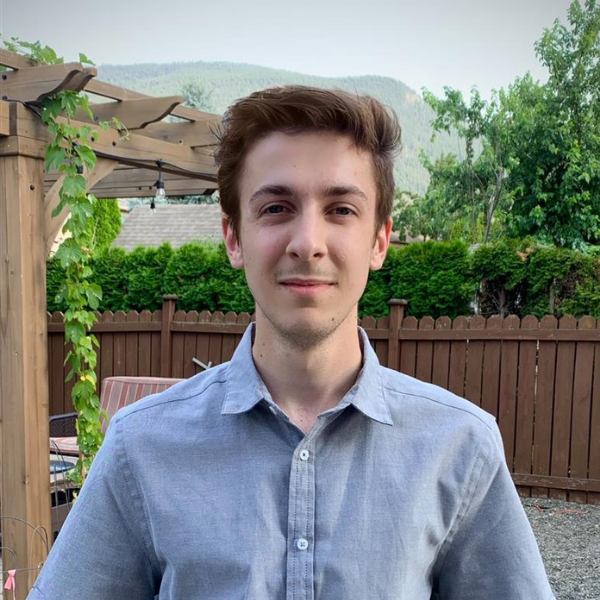Ben Neufeld