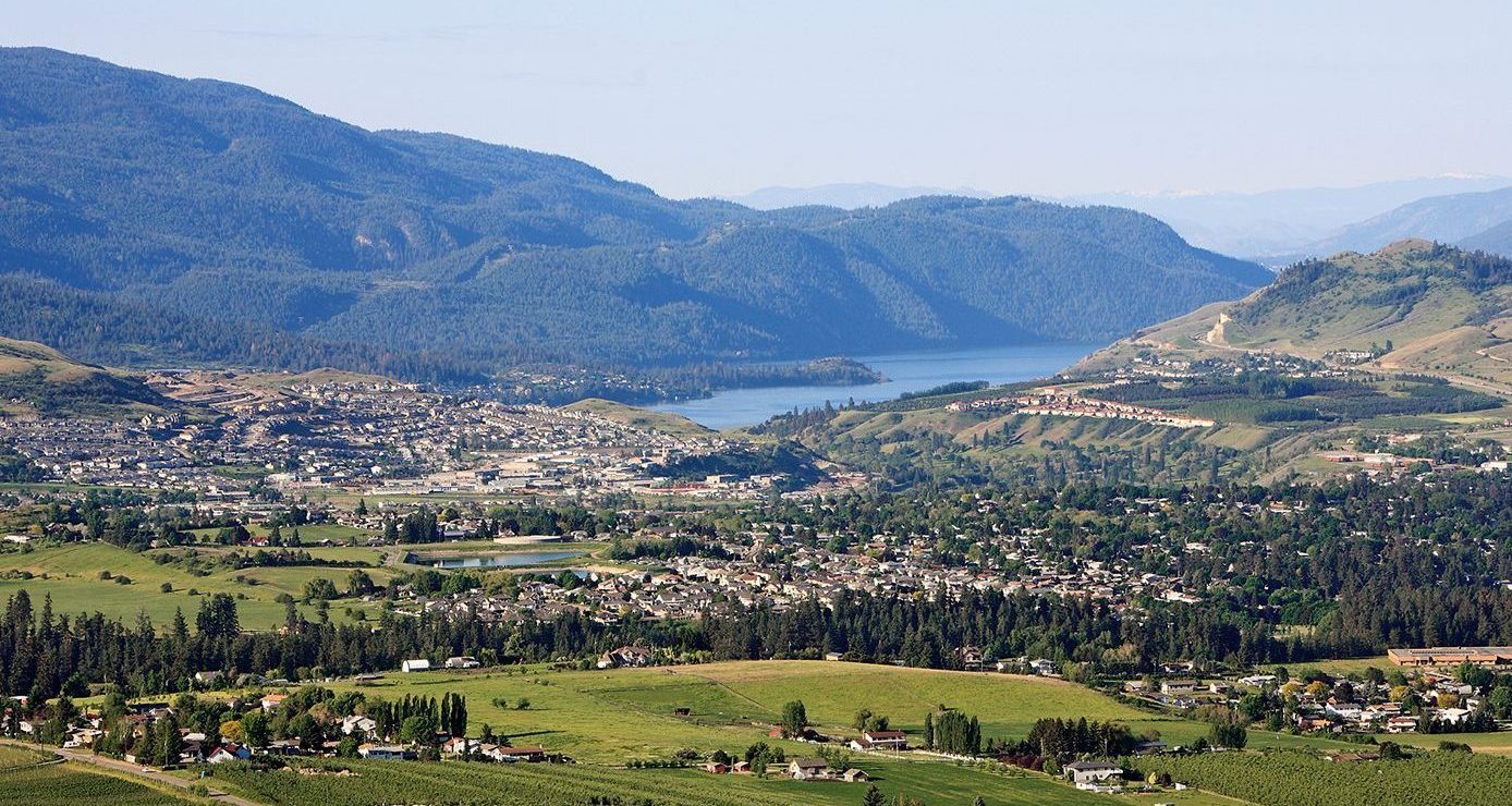 British Columbia