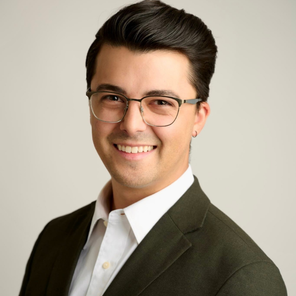 Tiago de Souza Jensen
