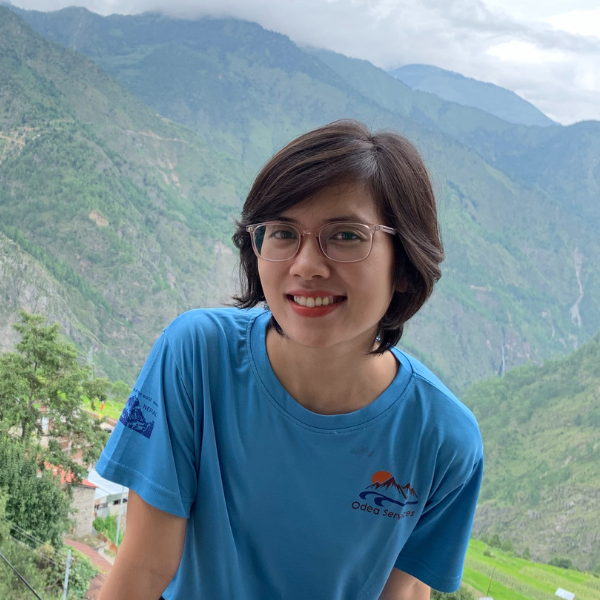 Tara Trinh