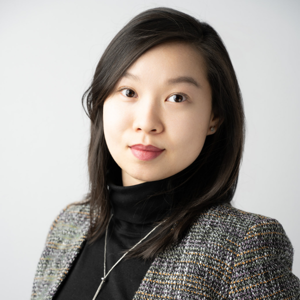 Veronica Ung