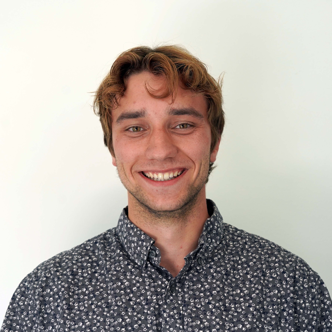 Cohen Lussier