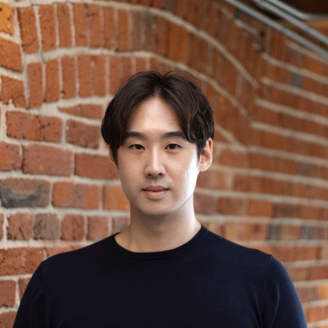 Dante Kim
