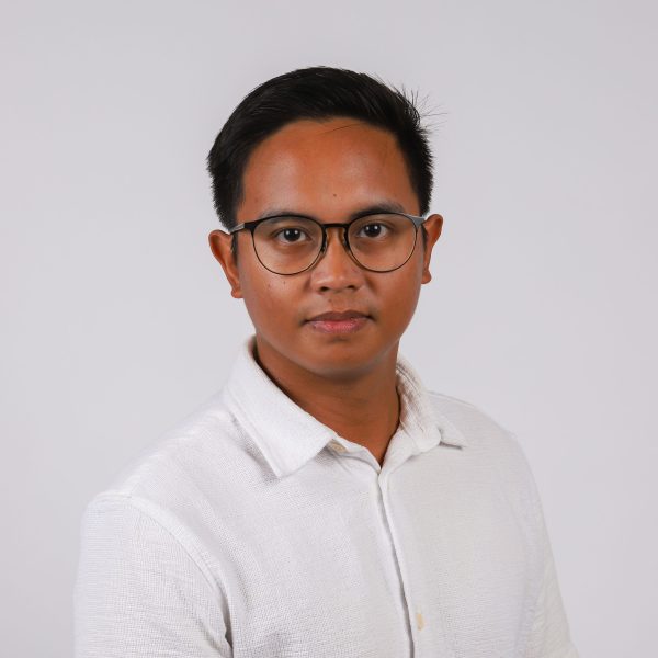 Gabriel Dela Cruz