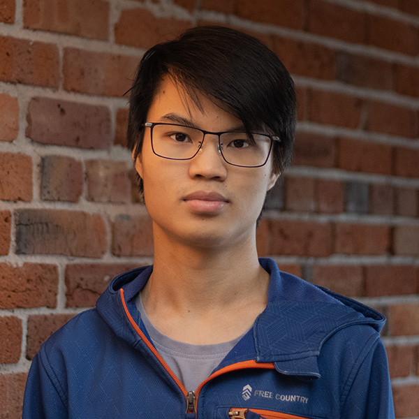 Kevin Luo