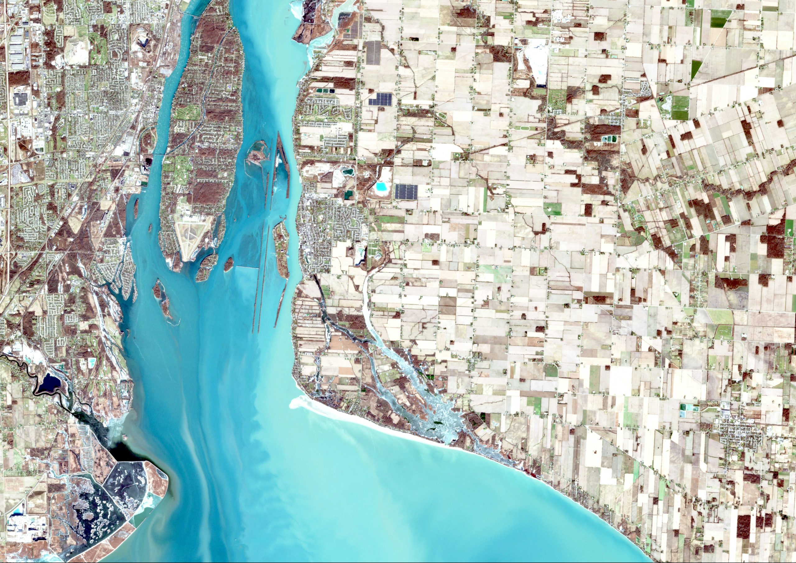 Geographic Information Systems: Modernizing the Permitting Process