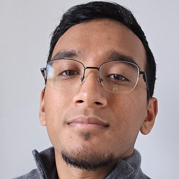 Anjit Karki