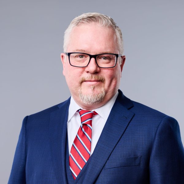 David Capper