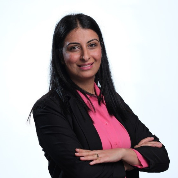 NAV AULAKH