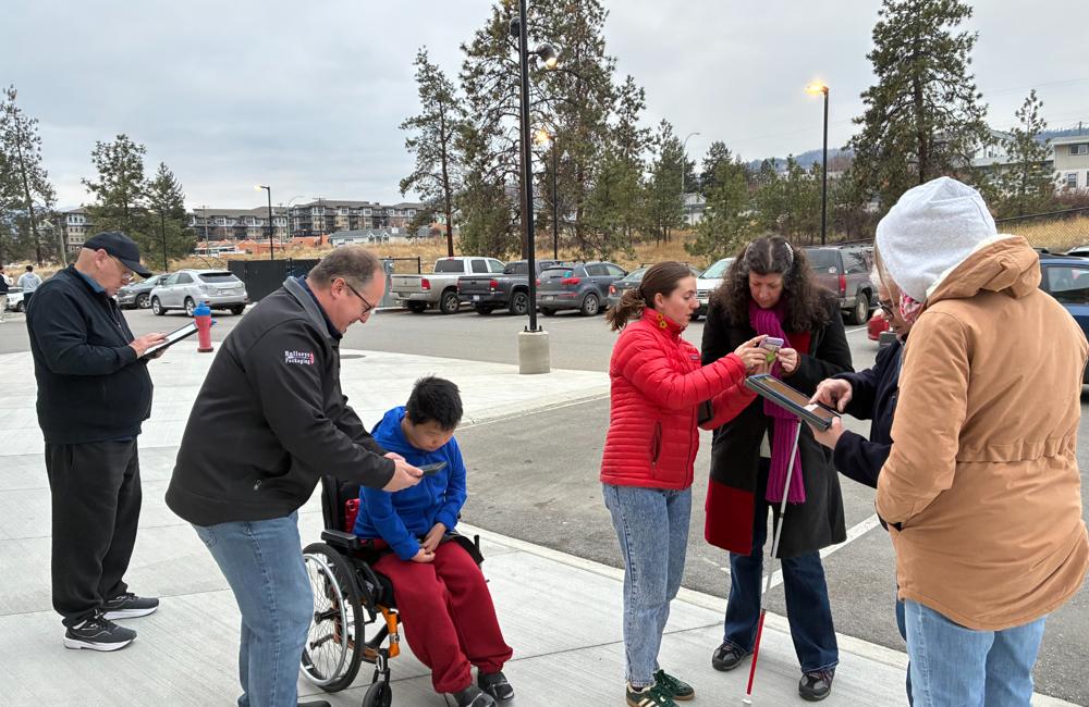 How Accessibility is Embedded in Our Public Spaces