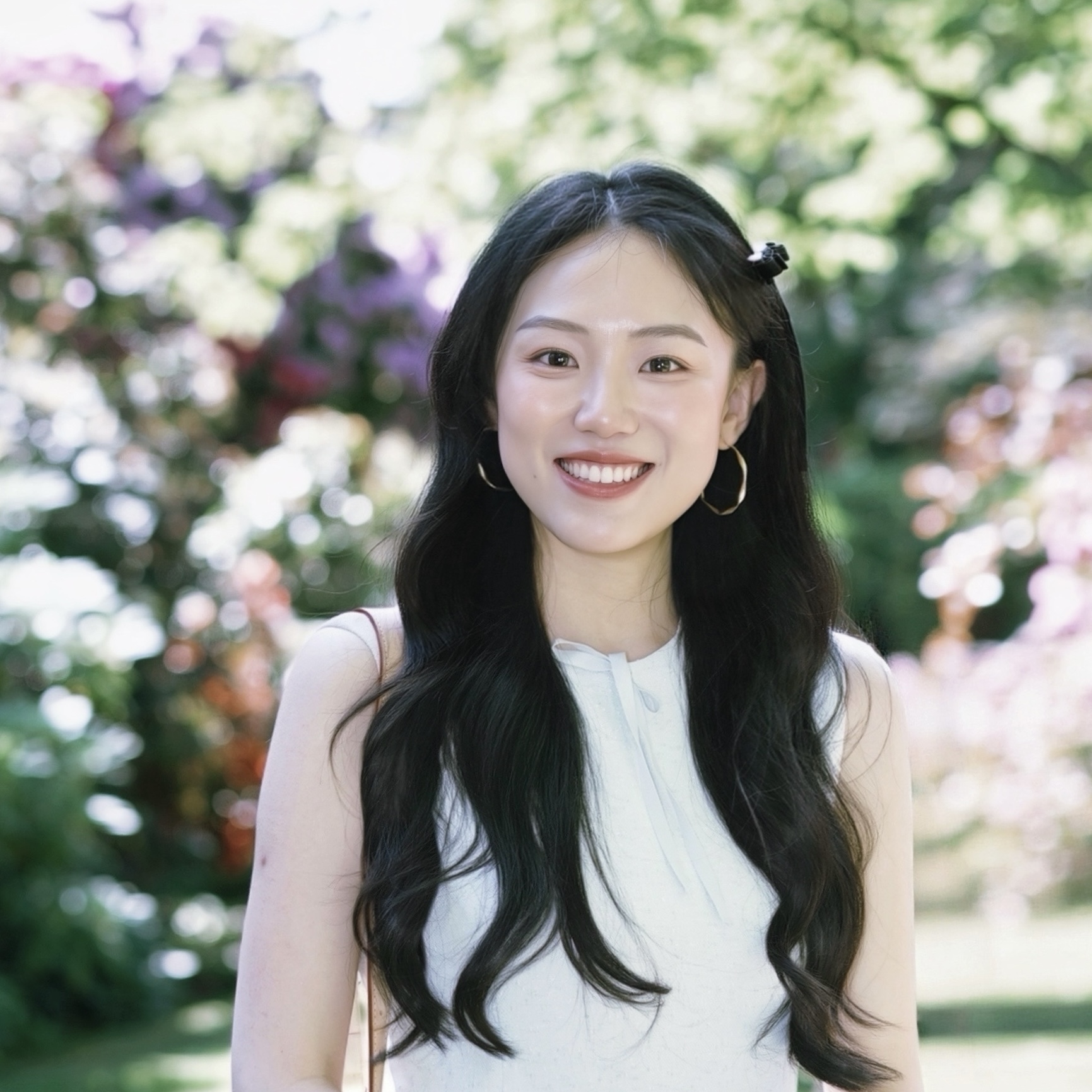 Yolaine Tao