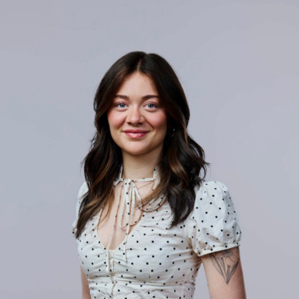 Madison Foxcroft
