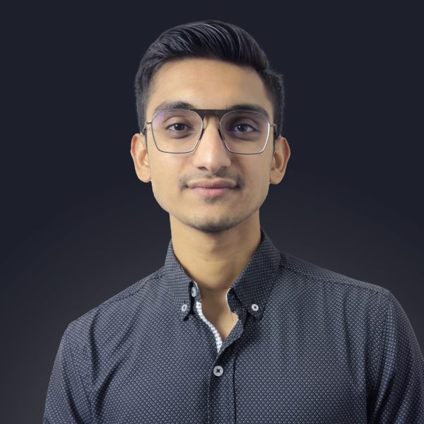 VIVEK PATEL