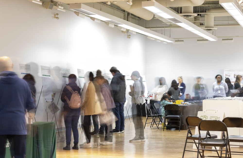 Burnaby 2050: Planning a City’s Future Together