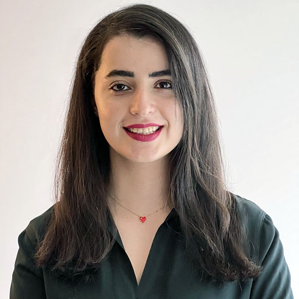 Sherry Ghamkhar
