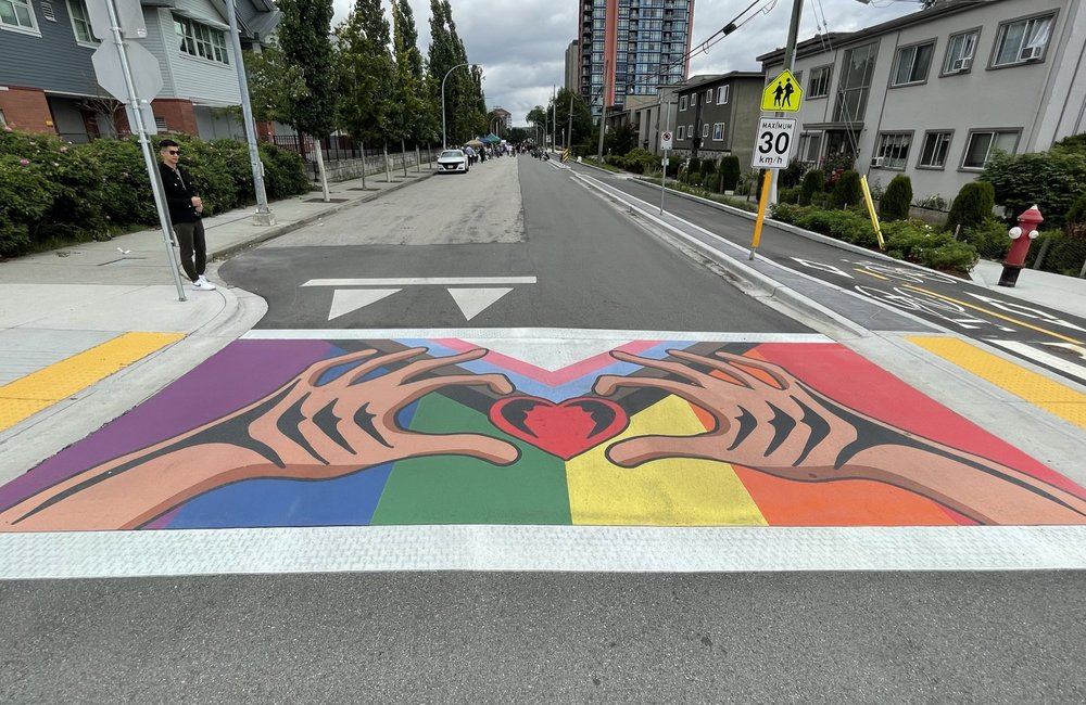 Agnes Greenway: A People-First Corridor