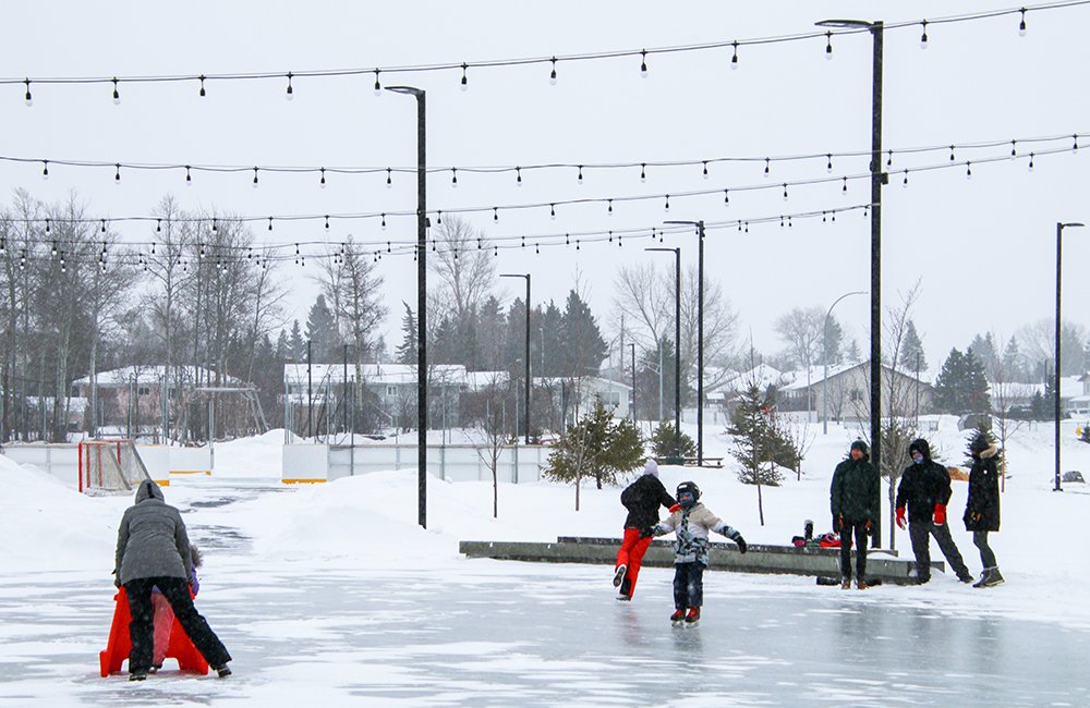 Kin Park’s Multi-Phase Revitalization