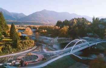 Vedder Bridge
