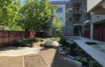 Penticton Affordable Housing