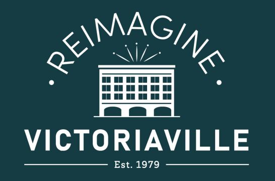 Reimagining Victoriaville