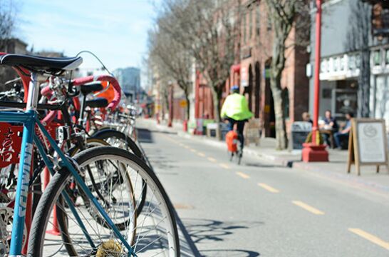 BC Active Transportation Guide