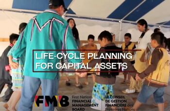 Life-cycle Planning for Capital Assets